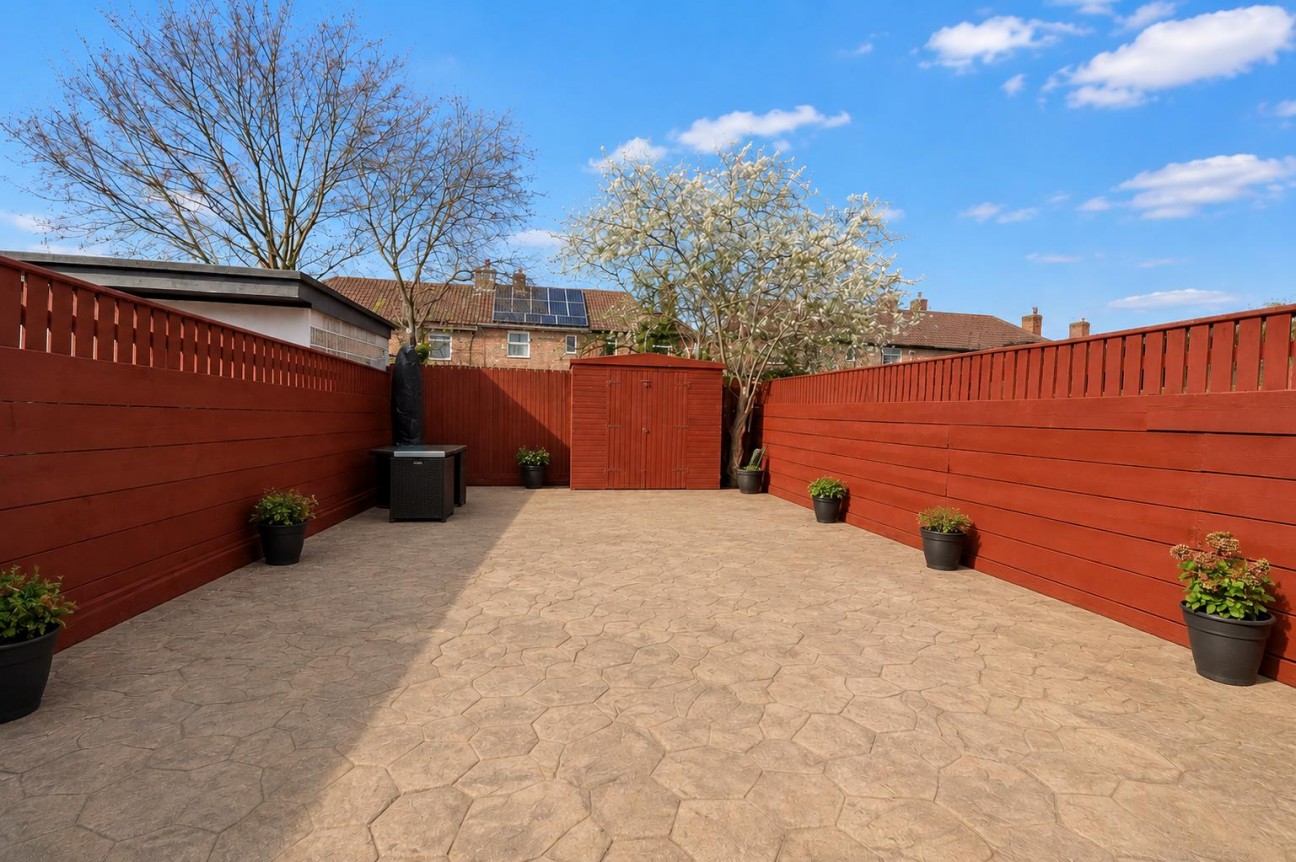 Priory Road, Acklam, Middlesbrough, TS5 4RF
