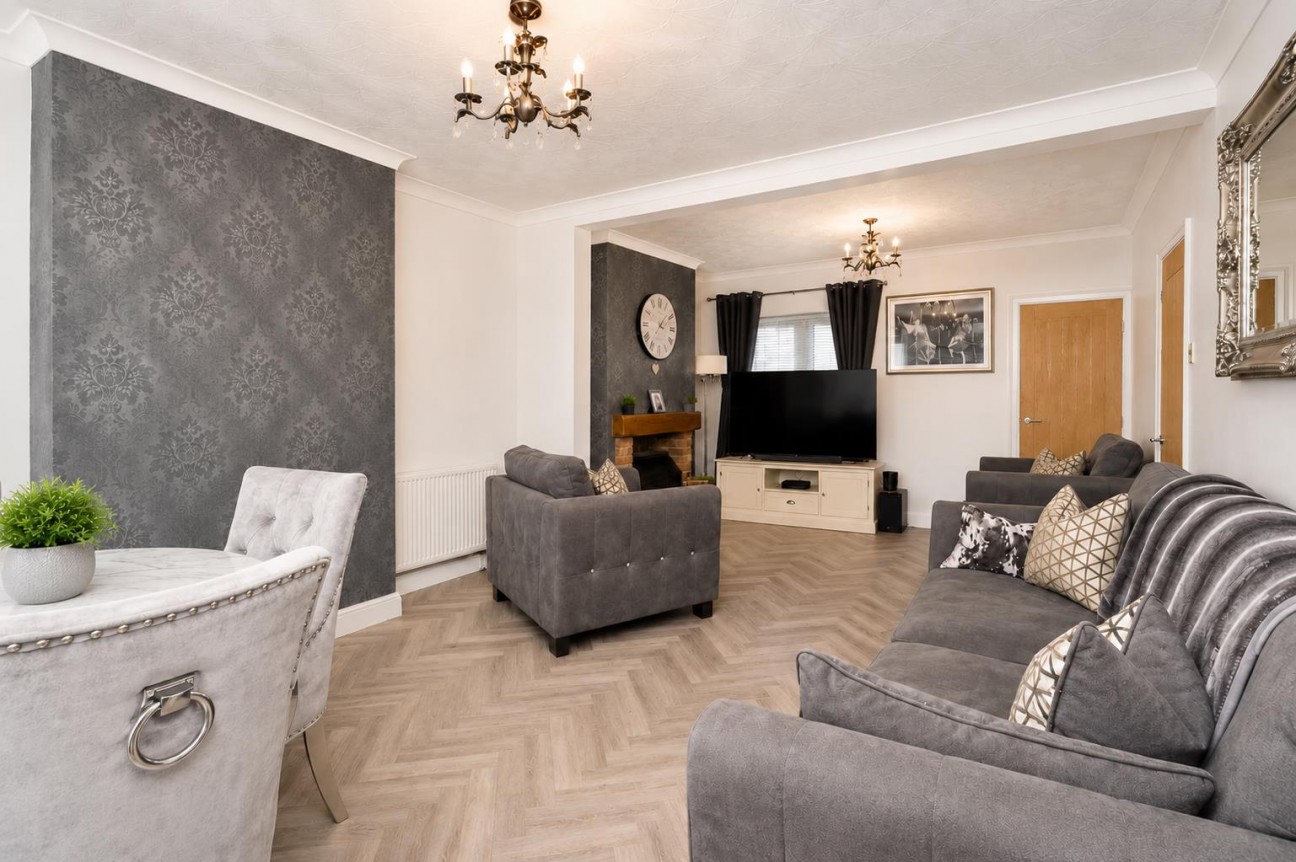 Priory Road, Acklam, Middlesbrough, TS5 4RF