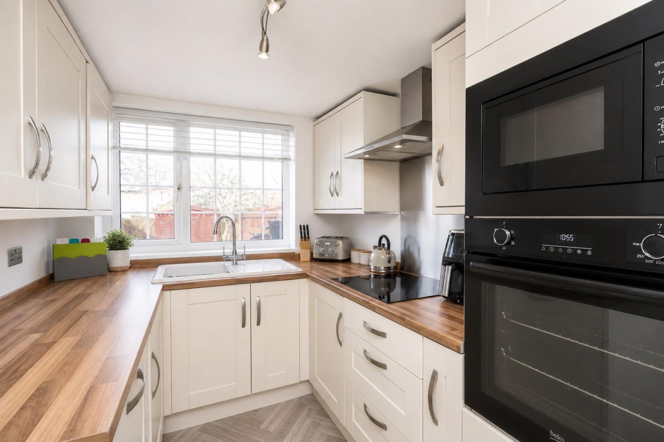 Priory Road, Acklam, Middlesbrough, TS5 4RF