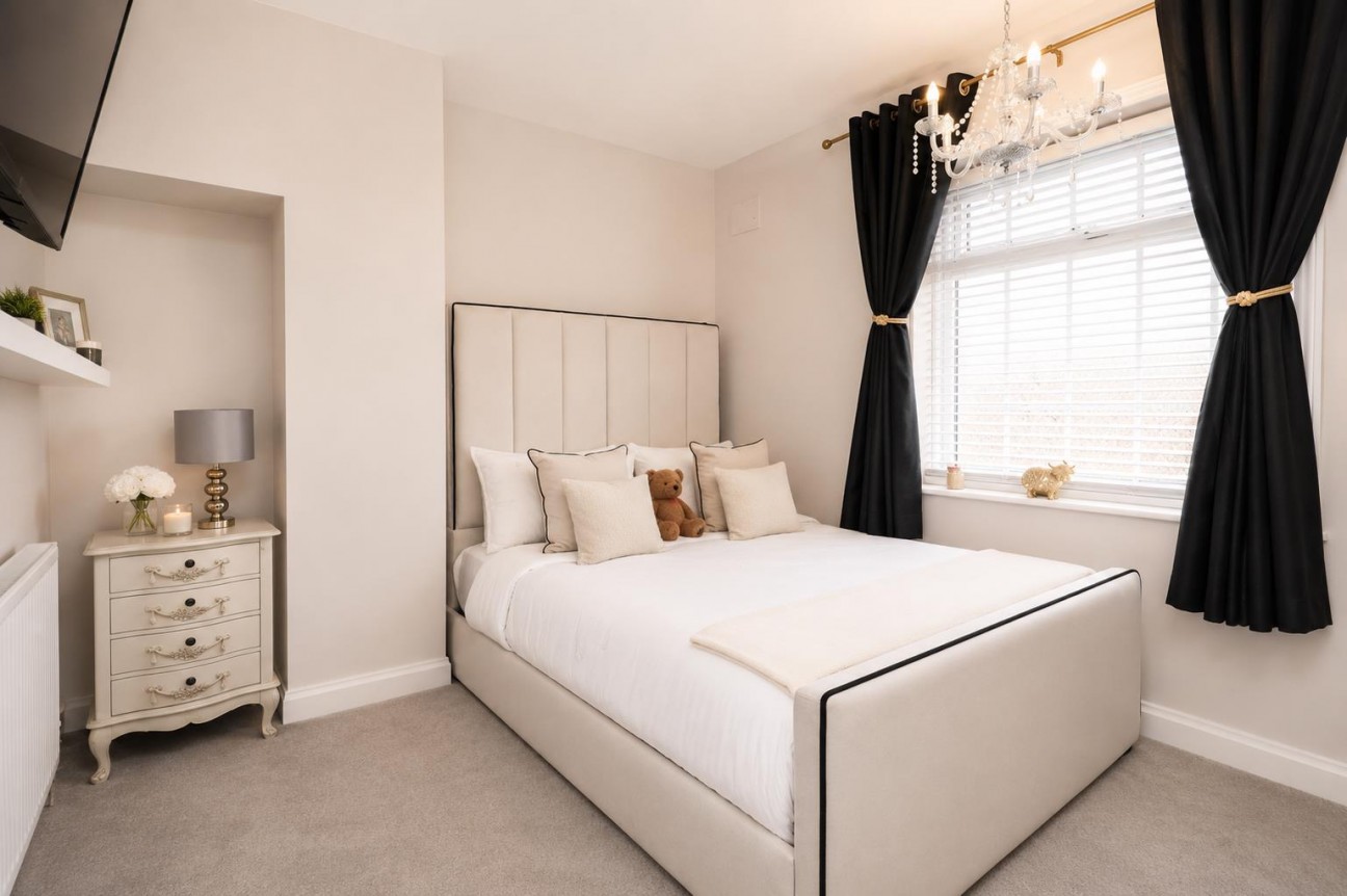 Priory Road, Acklam, Middlesbrough, TS5 4RF
