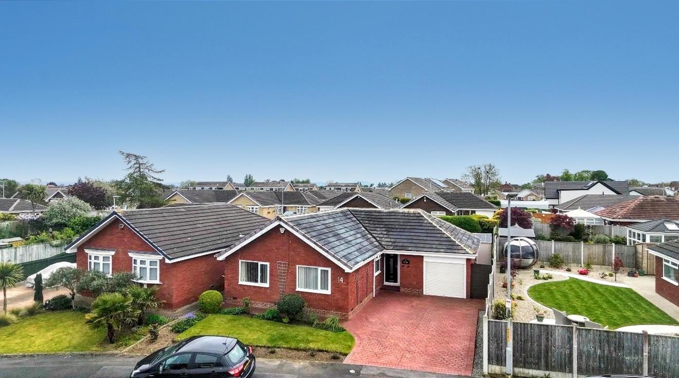 Alford Lane, White House Farm, Stockton-On-Tees, TS19 0QP