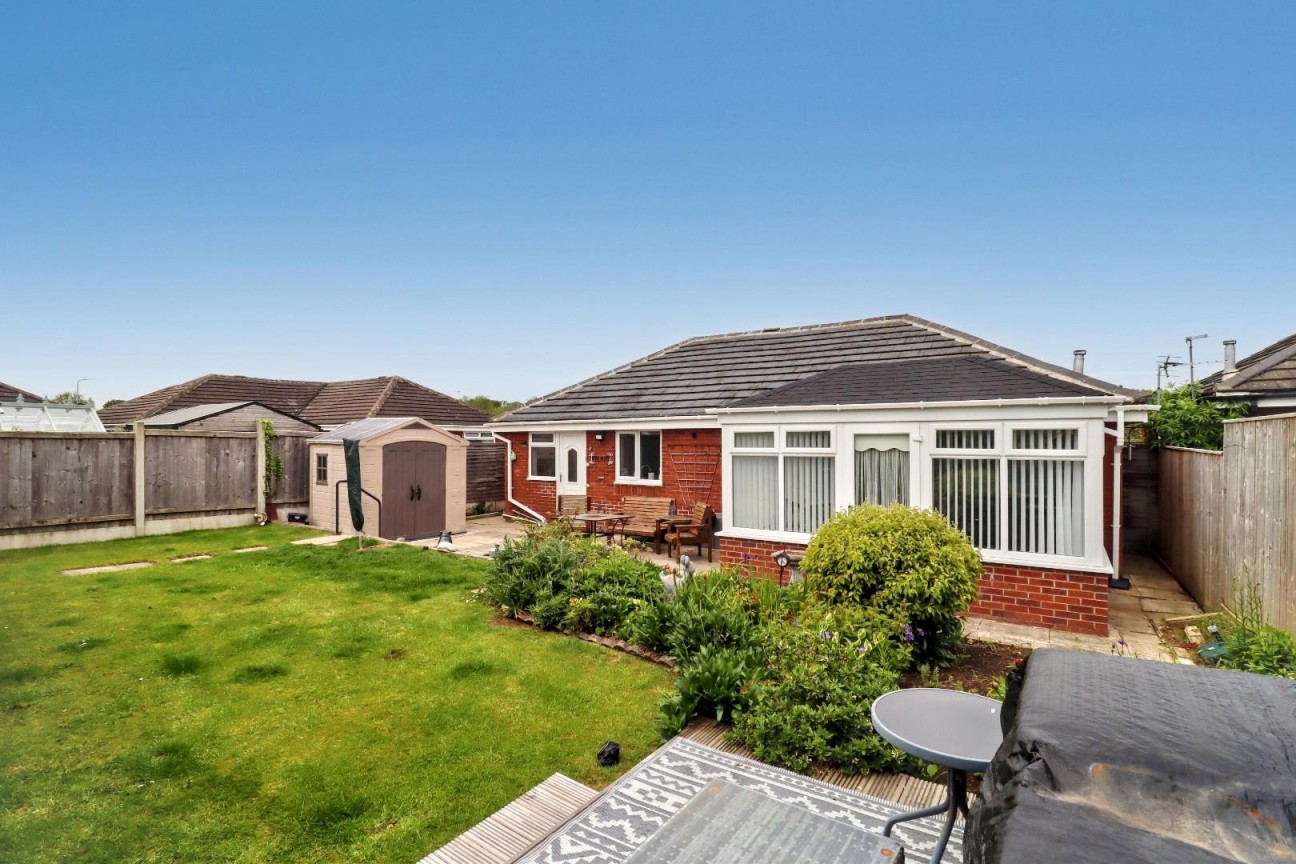 Alford Lane, White House Farm, Stockton-On-Tees, TS19 0QP