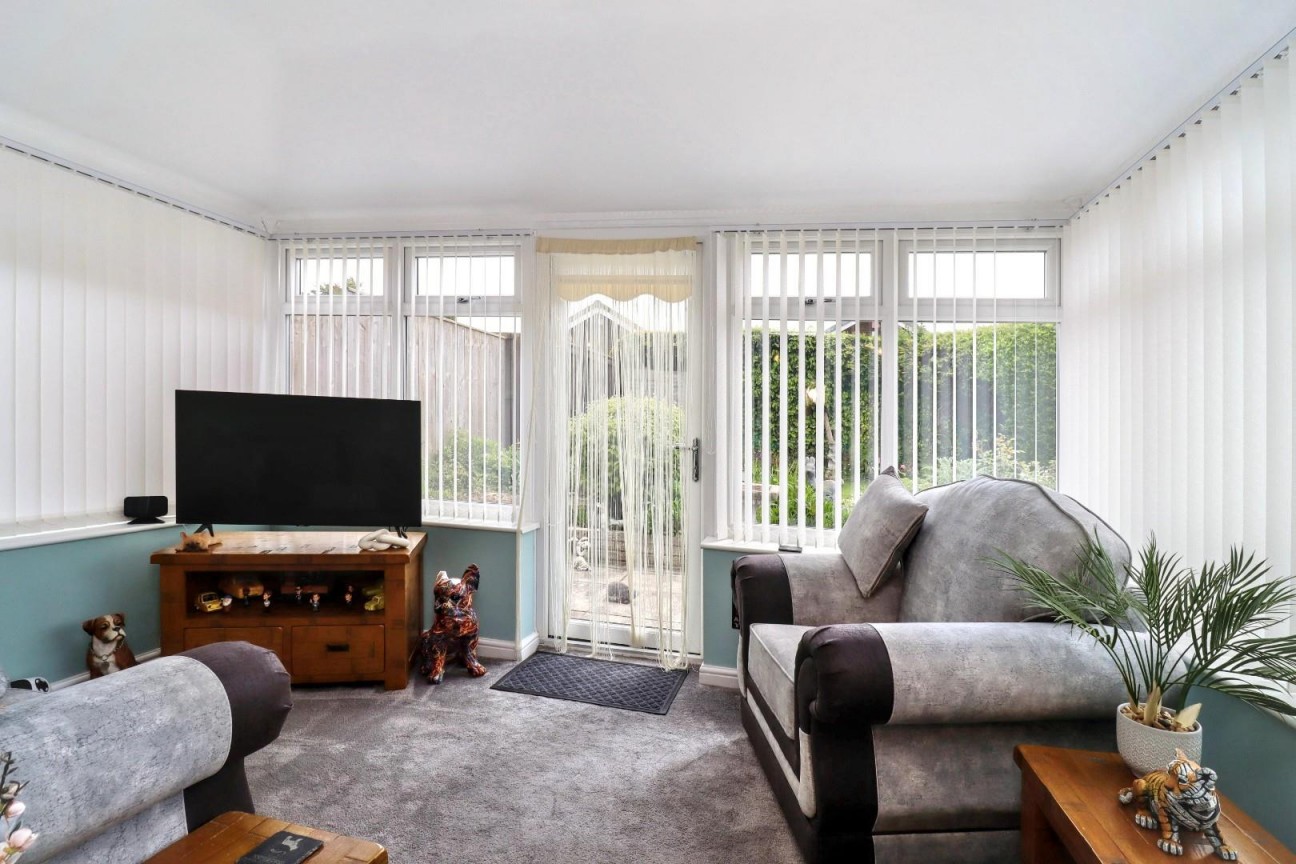 Alford Lane, White House Farm, Stockton-On-Tees, TS19 0QP