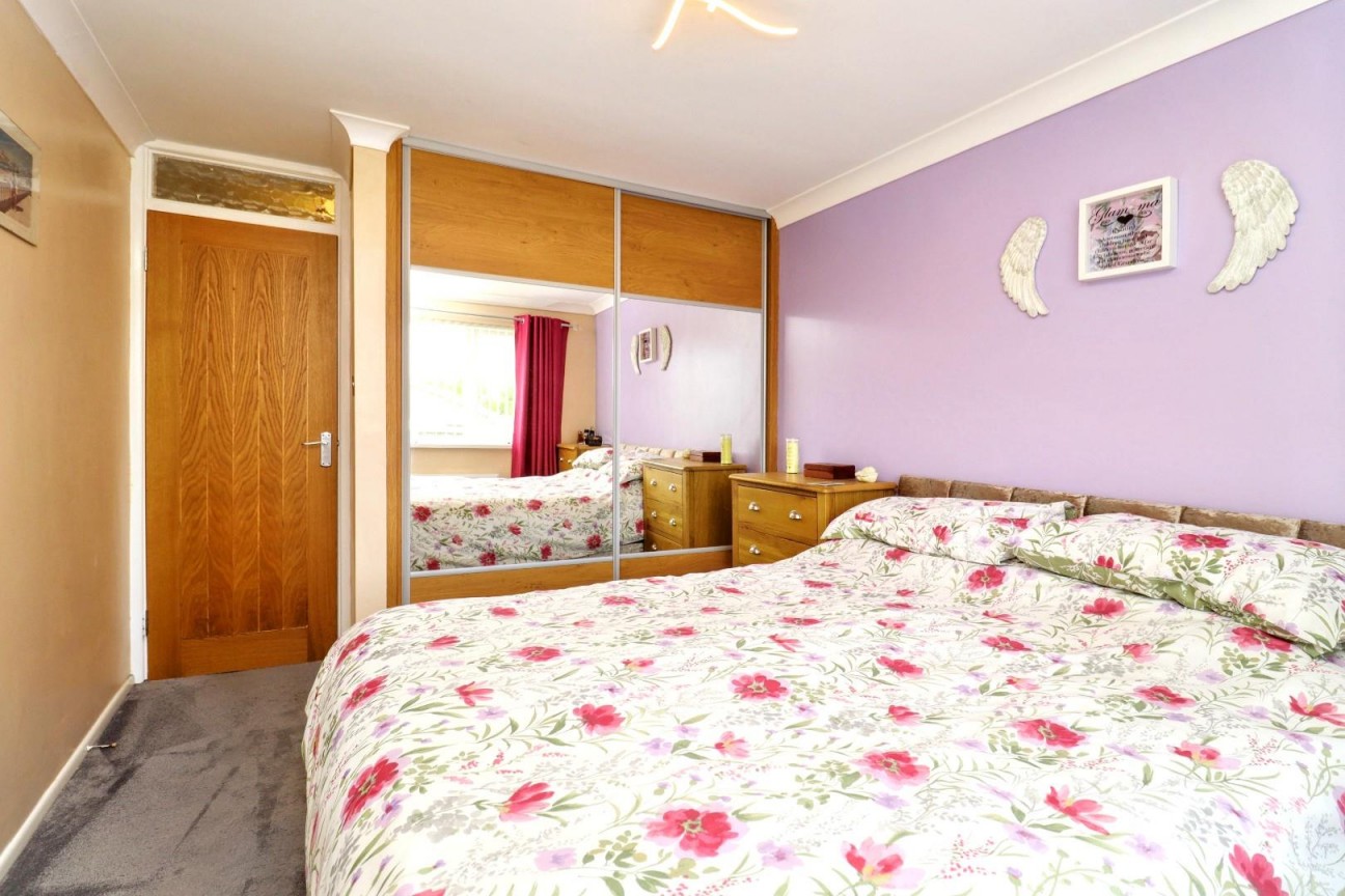 Alford Lane, White House Farm, Stockton-On-Tees, TS19 0QP