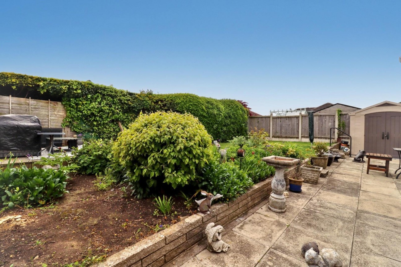 Alford Lane, White House Farm, Stockton-On-Tees, TS19 0QP