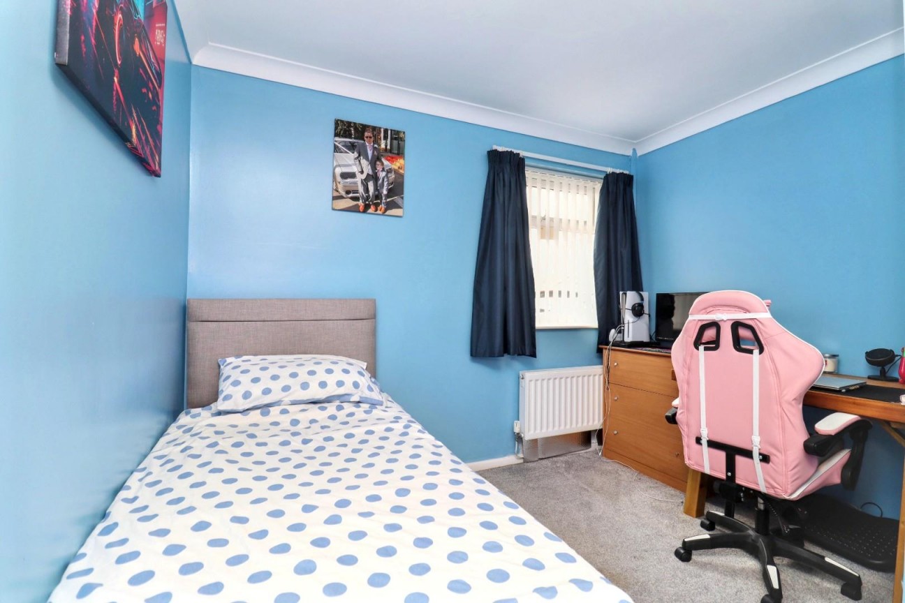 Alford Lane, White House Farm, Stockton-On-Tees, TS19 0QP