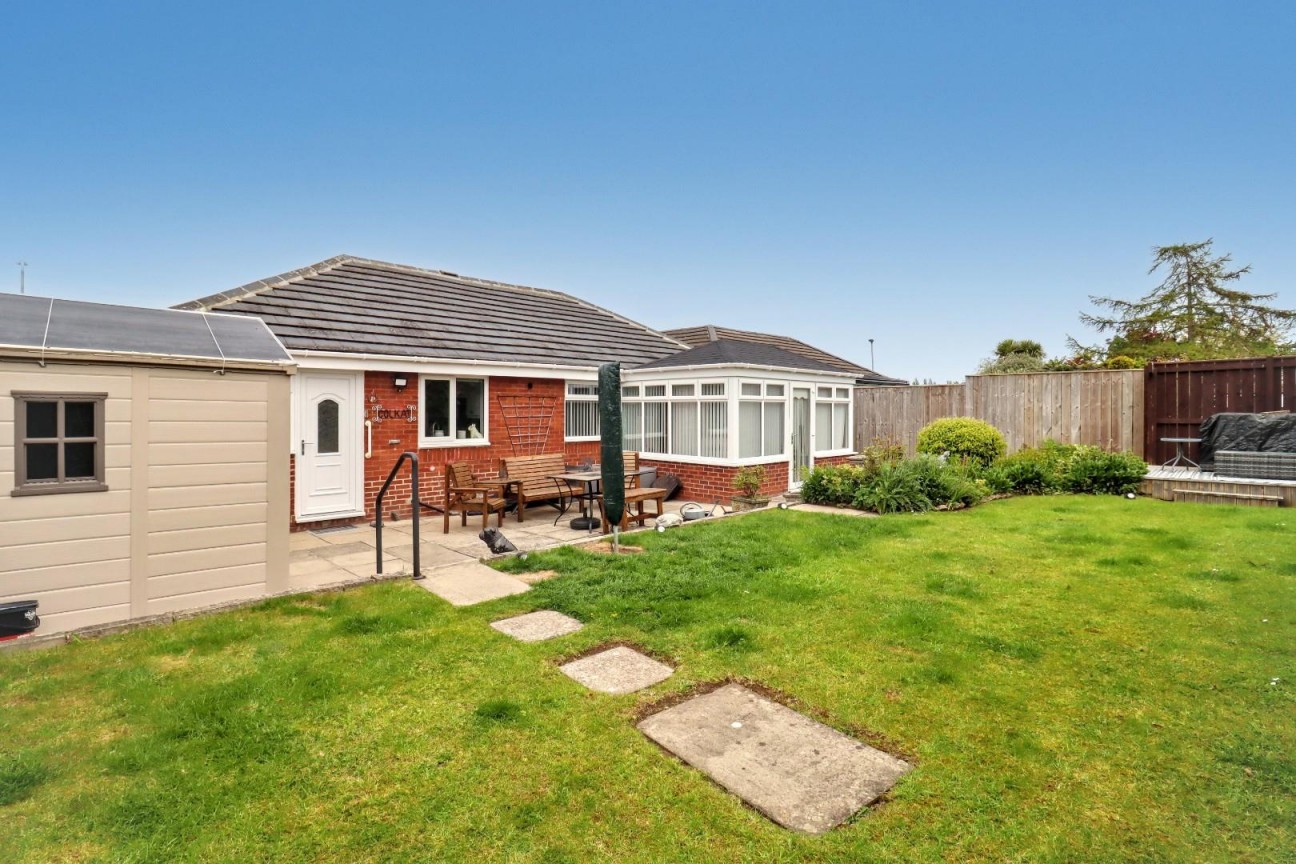 Alford Lane, White House Farm, Stockton-On-Tees, TS19 0QP