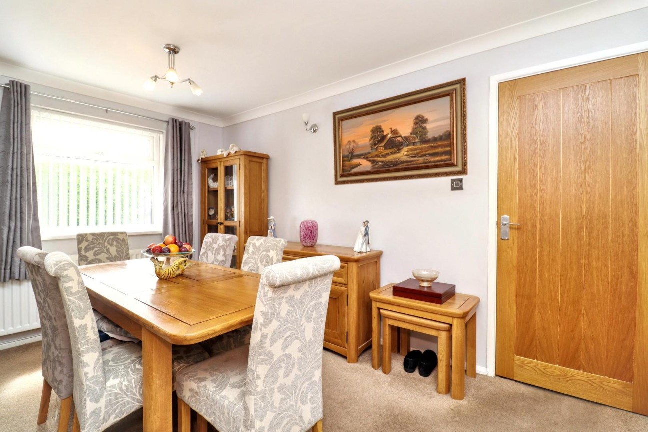 Alford Lane, White House Farm, Stockton-On-Tees, TS19 0QP