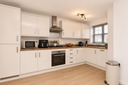 Port Sunlight Grove, Meadow Rise, Stockton-On-Tees