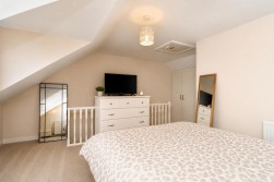 Port Sunlight Grove, Meadow Rise, Stockton-On-Tees