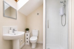 Port Sunlight Grove, Meadow Rise, Stockton-On-Tees