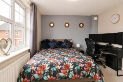 Port Sunlight Grove, Meadow Rise, Stockton-On-Tees