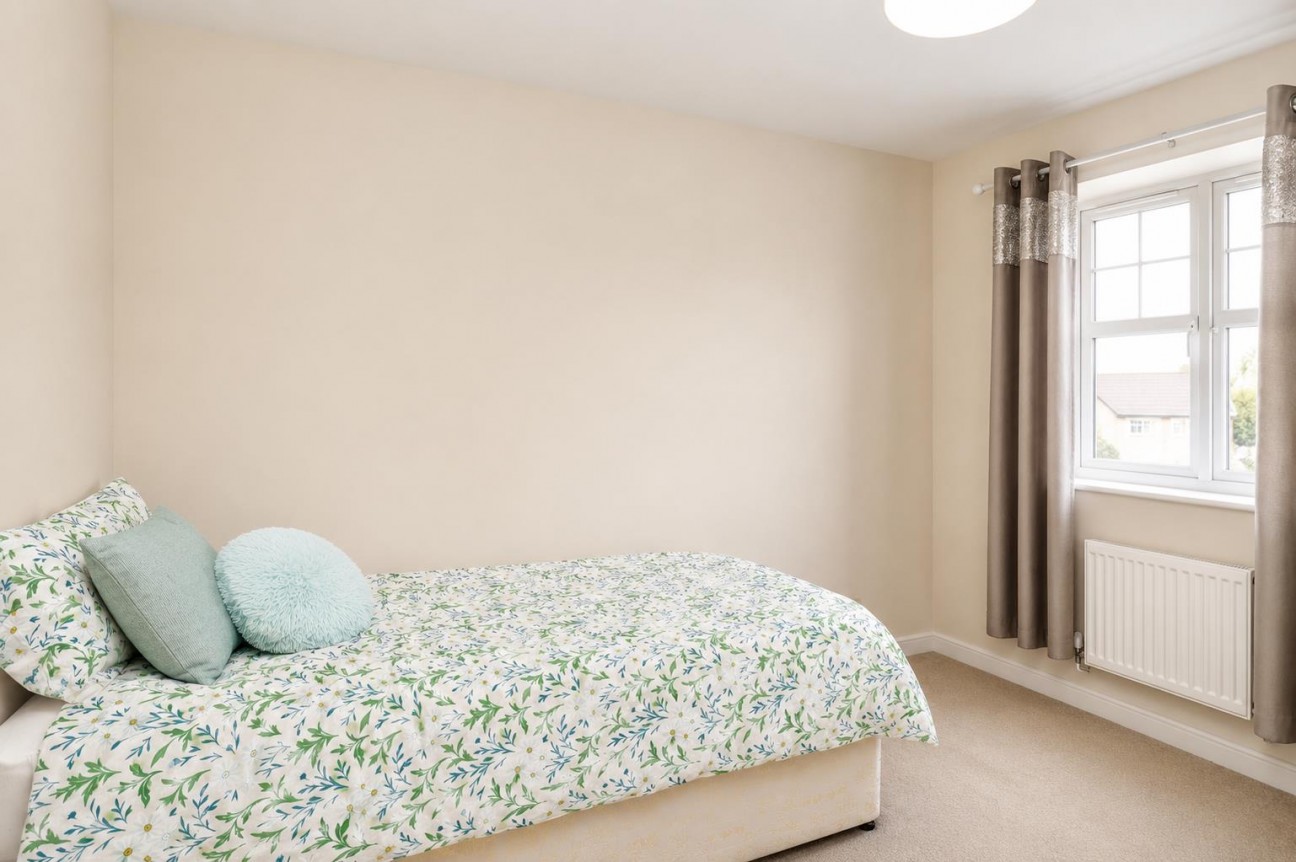 Port Sunlight Grove, Meadow Rise, Stockton-On-Tees