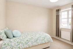 Port Sunlight Grove, Meadow Rise, Stockton-On-Tees