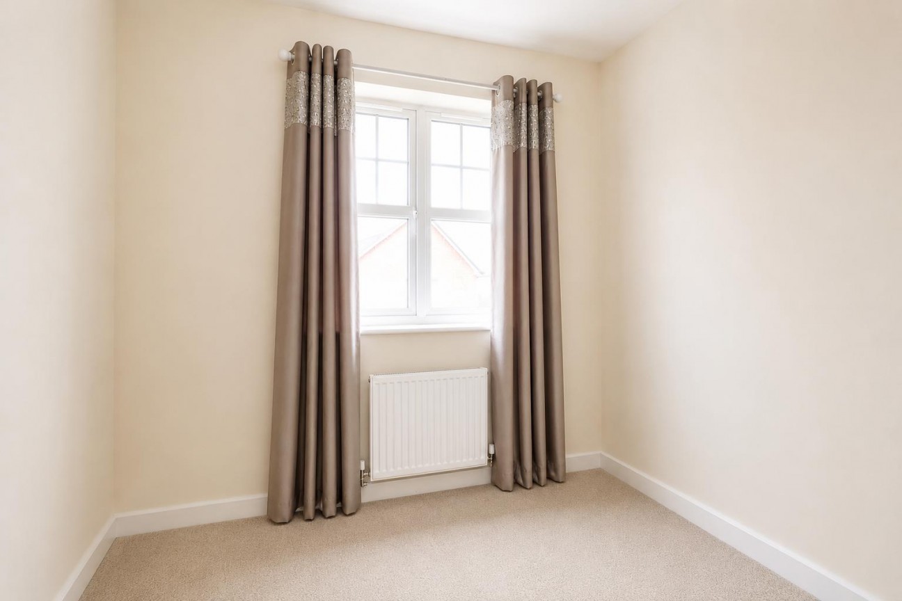 Port Sunlight Grove, Meadow Rise, Stockton-On-Tees