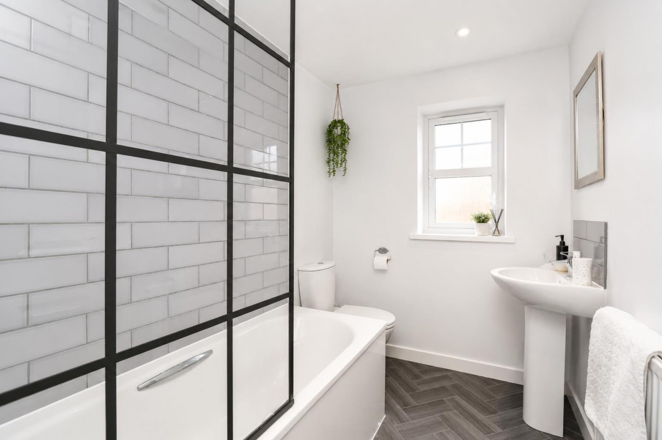 Port Sunlight Grove, Meadow Rise, Stockton-On-Tees