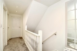 Port Sunlight Grove, Meadow Rise, Stockton-On-Tees