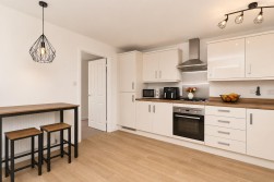 Port Sunlight Grove, Meadow Rise, Stockton-On-Tees