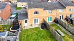 Port Sunlight Grove, Meadow Rise, Stockton-On-Tees