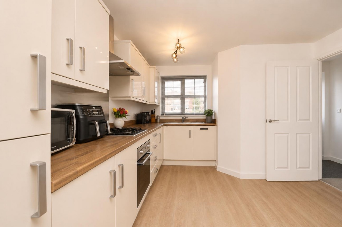 Port Sunlight Grove, Meadow Rise, Stockton-On-Tees