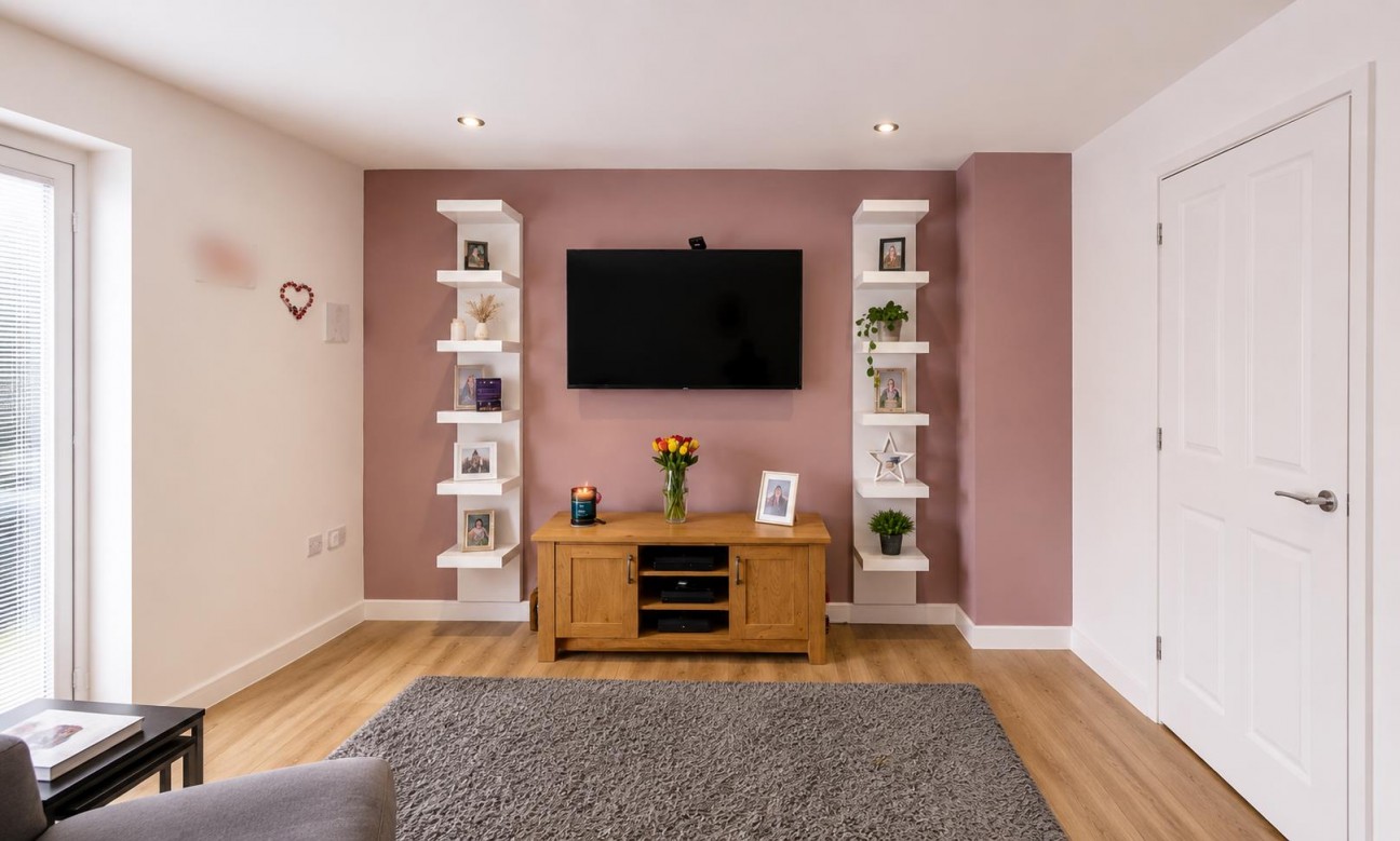 Port Sunlight Grove, Meadow Rise, Stockton-On-Tees
