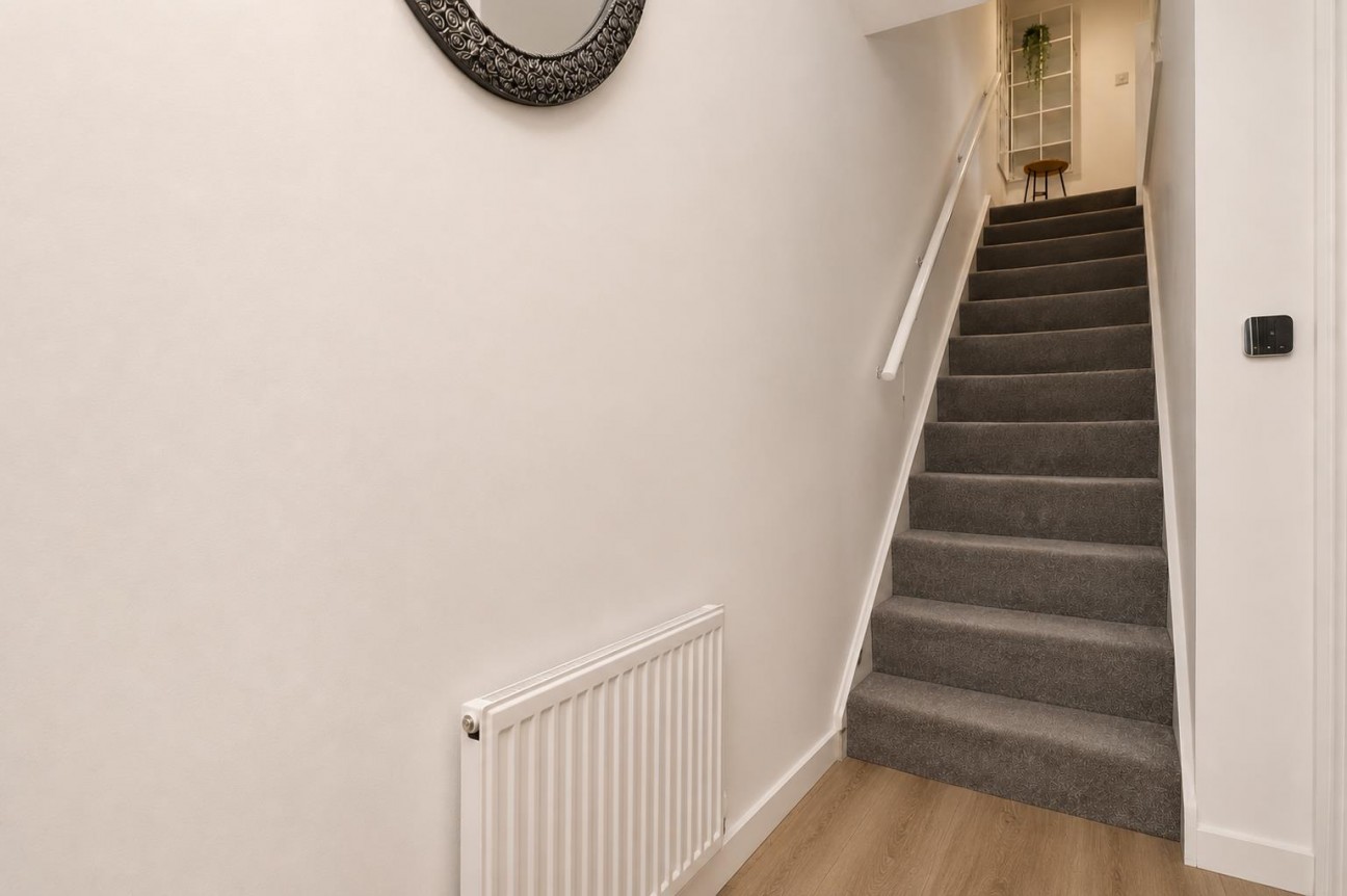 Port Sunlight Grove, Meadow Rise, Stockton-On-Tees