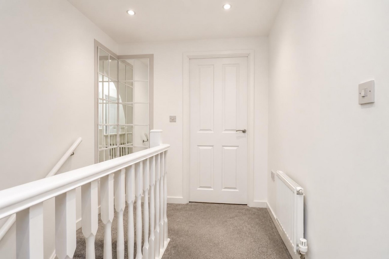 Port Sunlight Grove, Meadow Rise, Stockton-On-Tees