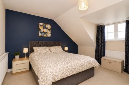Port Sunlight Grove, Meadow Rise, Stockton-On-Tees