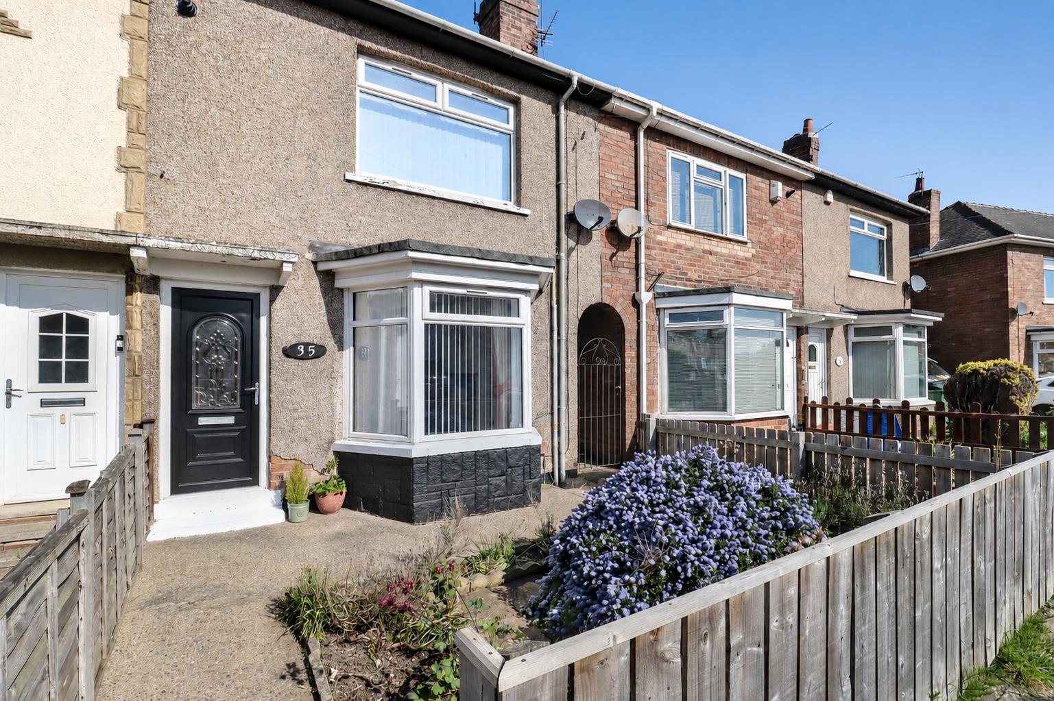 Essex Crescent, Billingham, TS23 4AW