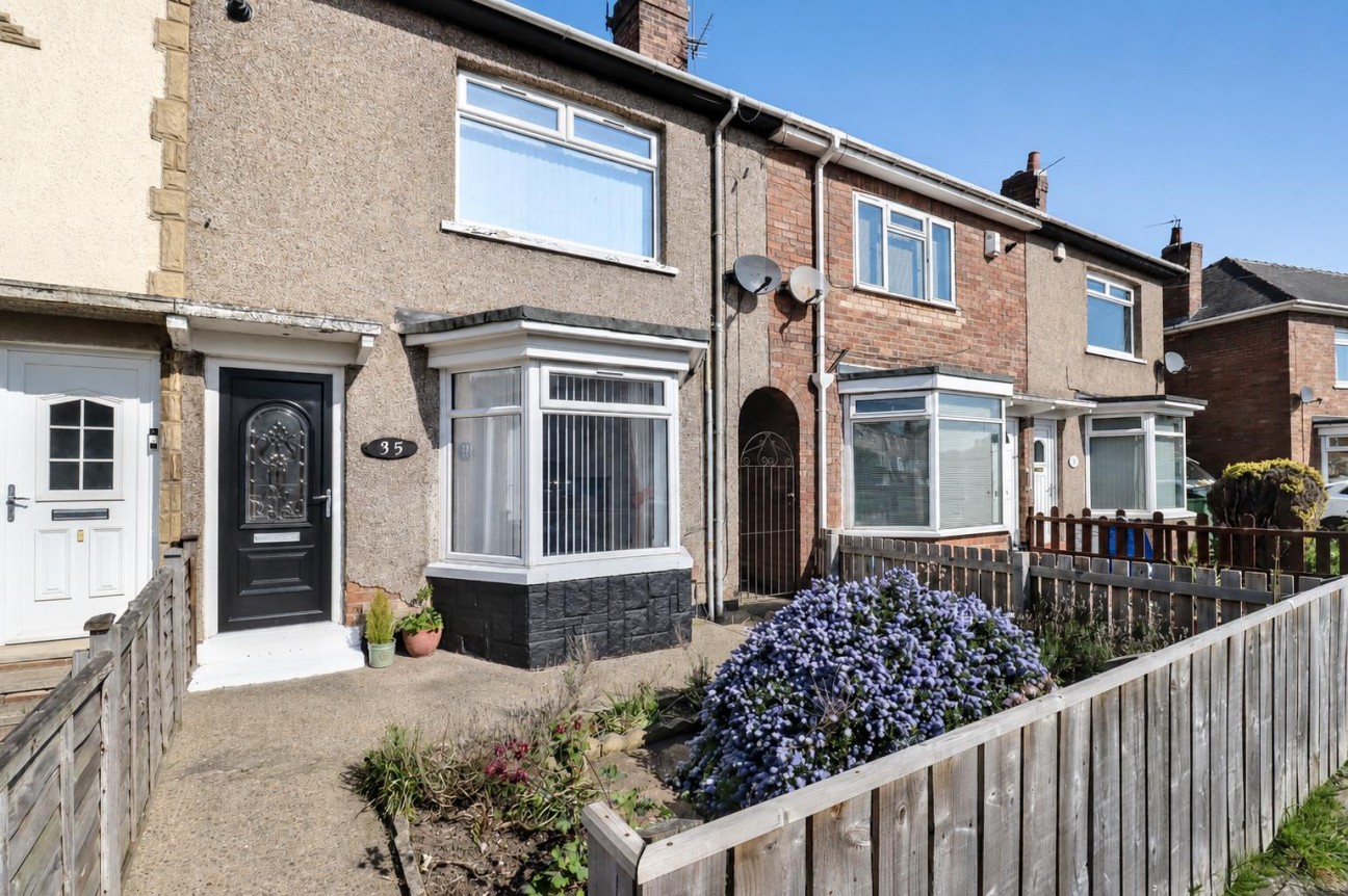 Essex Crescent, Billingham, TS23 4AW
