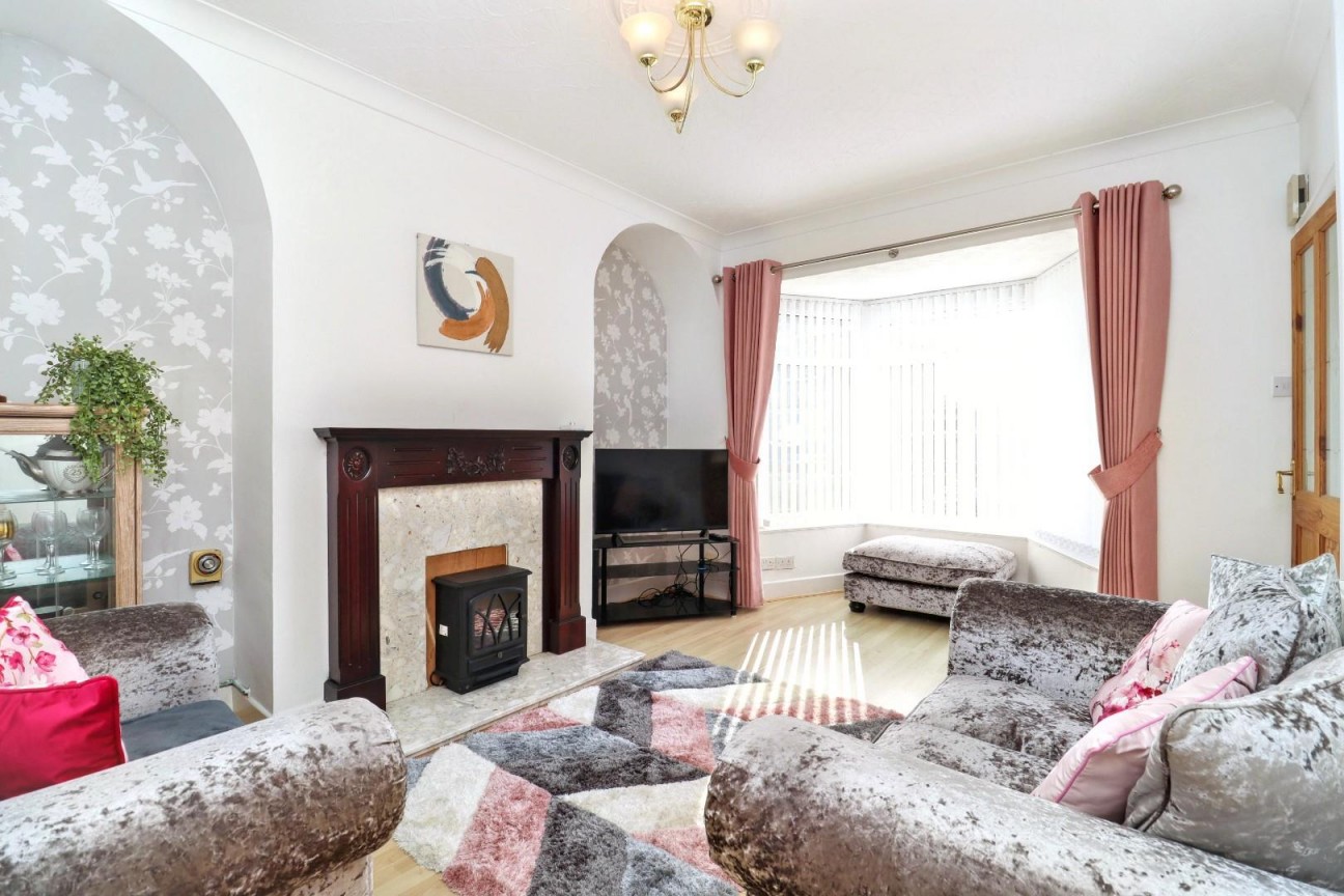Essex Crescent, Billingham, TS23 4AW