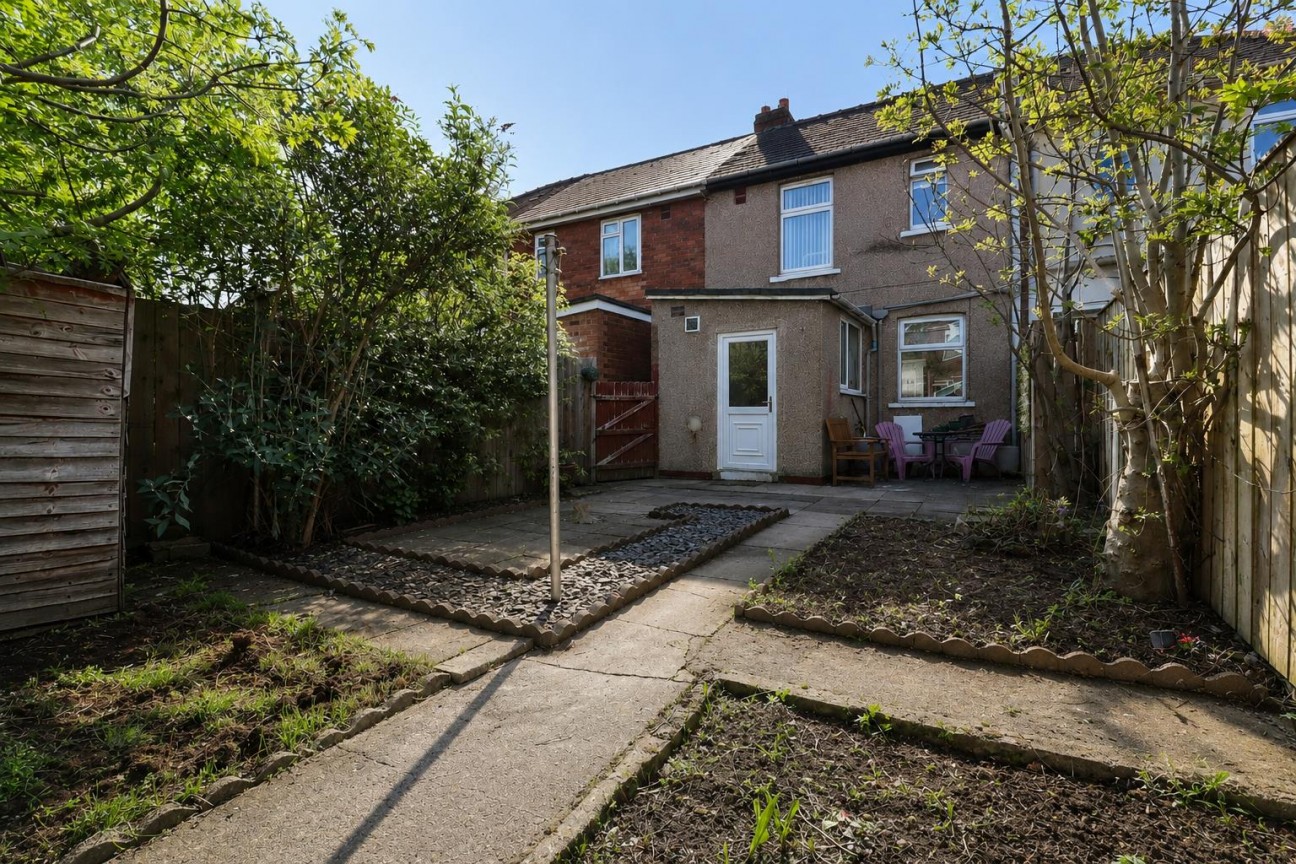 Essex Crescent, Billingham, TS23 4AW