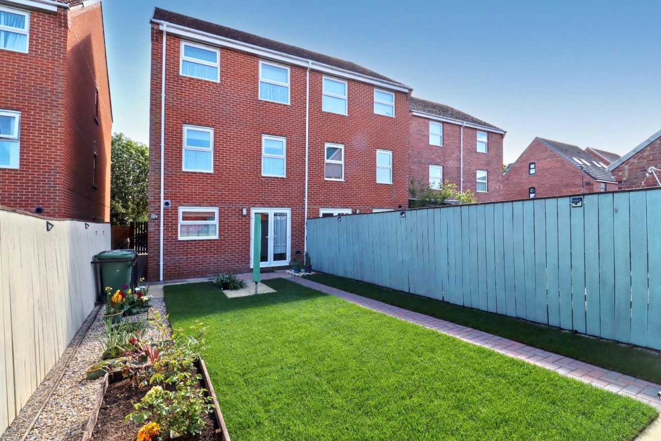 Chester Road, Hartlepool, TS24 8FD
