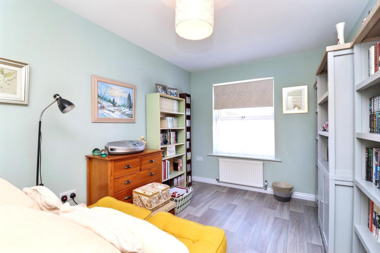 Chester Road, Hartlepool, TS24 8FD