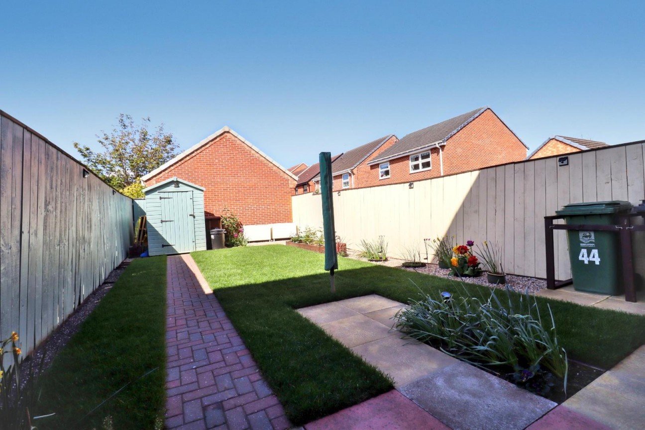 Chester Road, Hartlepool, TS24 8FD
