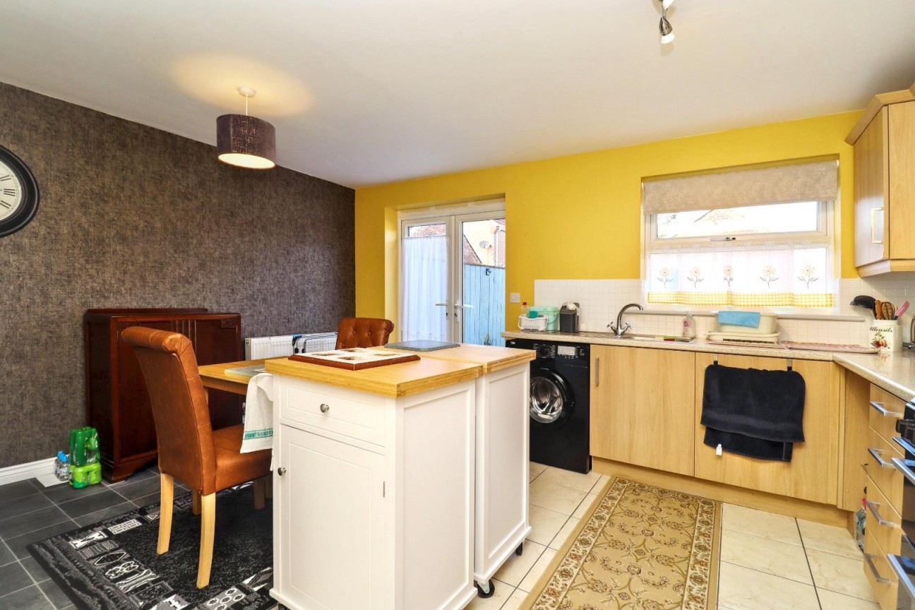 Chester Road, Hartlepool, TS24 8FD