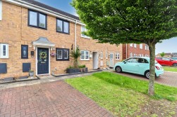 Faraday Drive, Stockton-On-Tees, TS19 8NY
