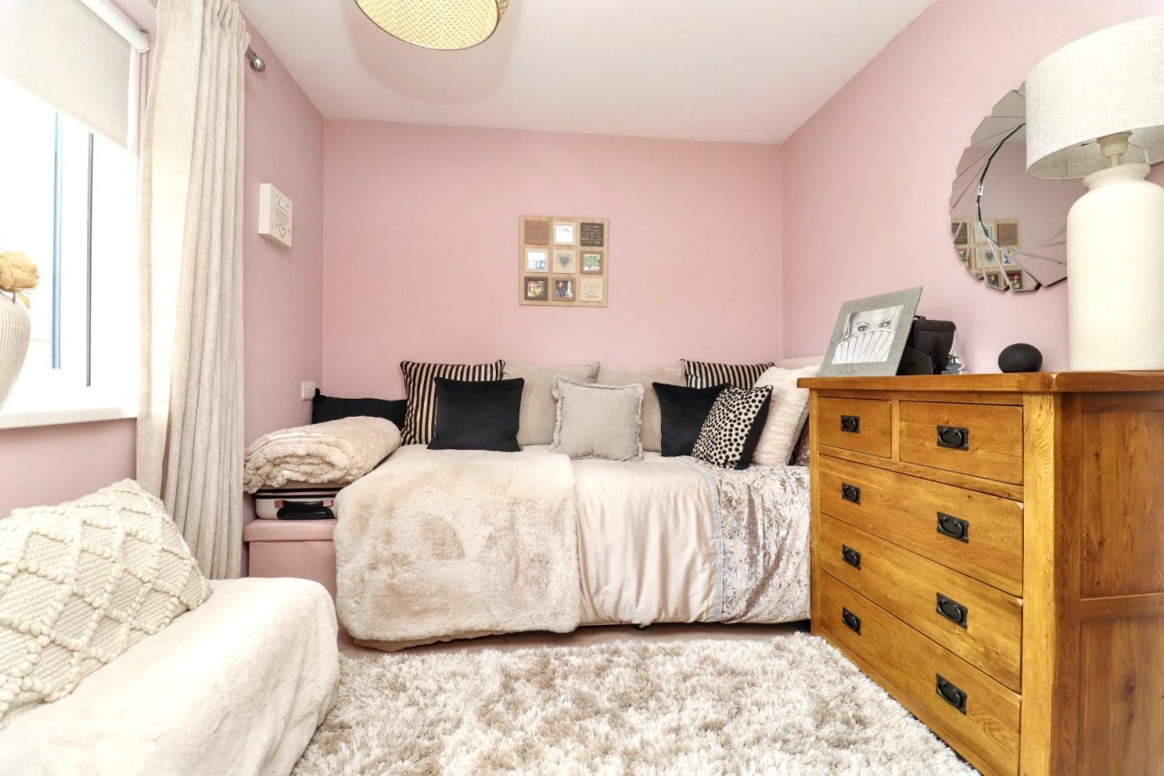Faraday Drive, Stockton-On-Tees, TS19 8NY