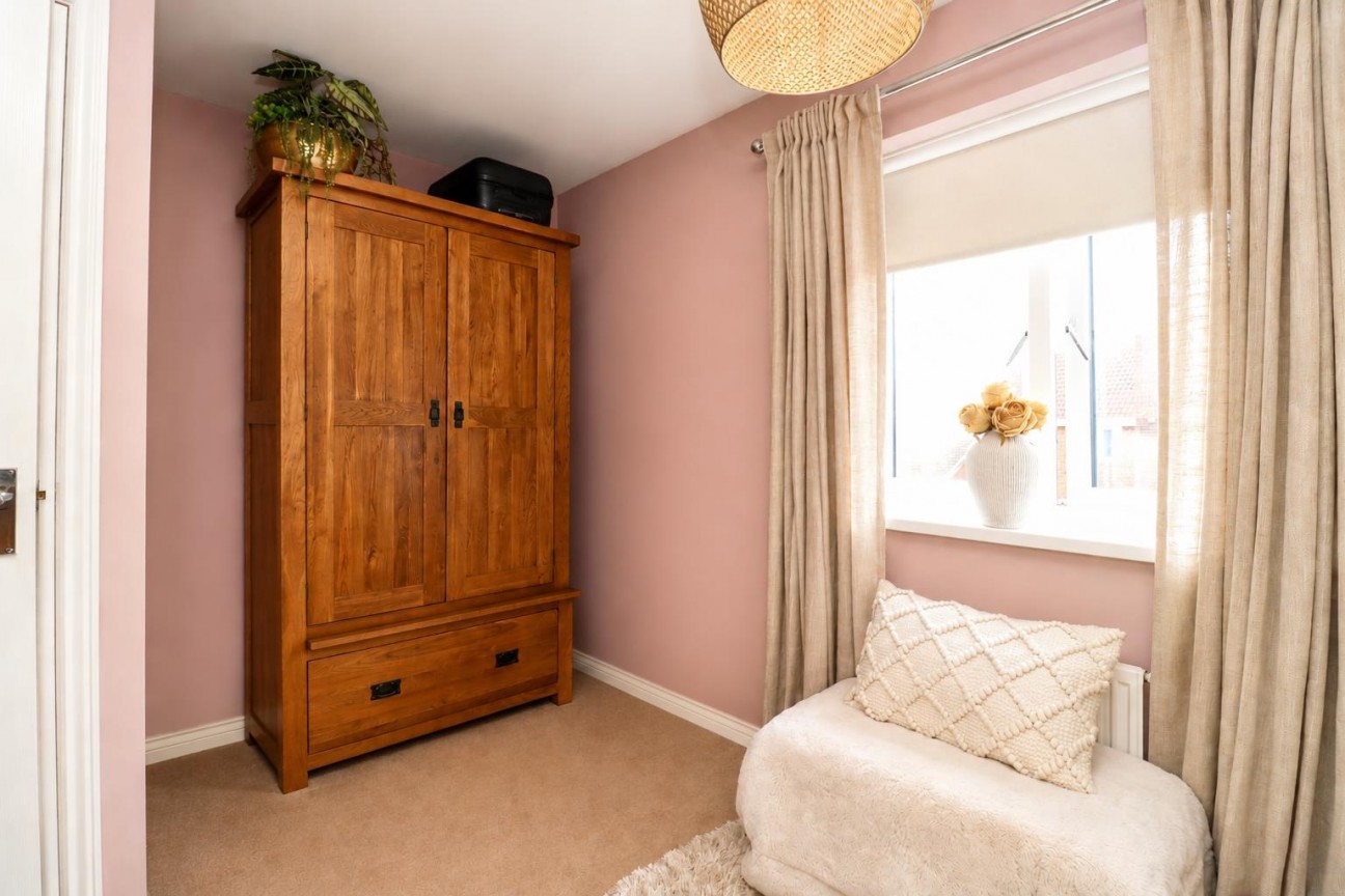 Faraday Drive, Stockton-On-Tees, TS19 8NY