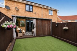 Faraday Drive, Stockton-On-Tees, TS19 8NY