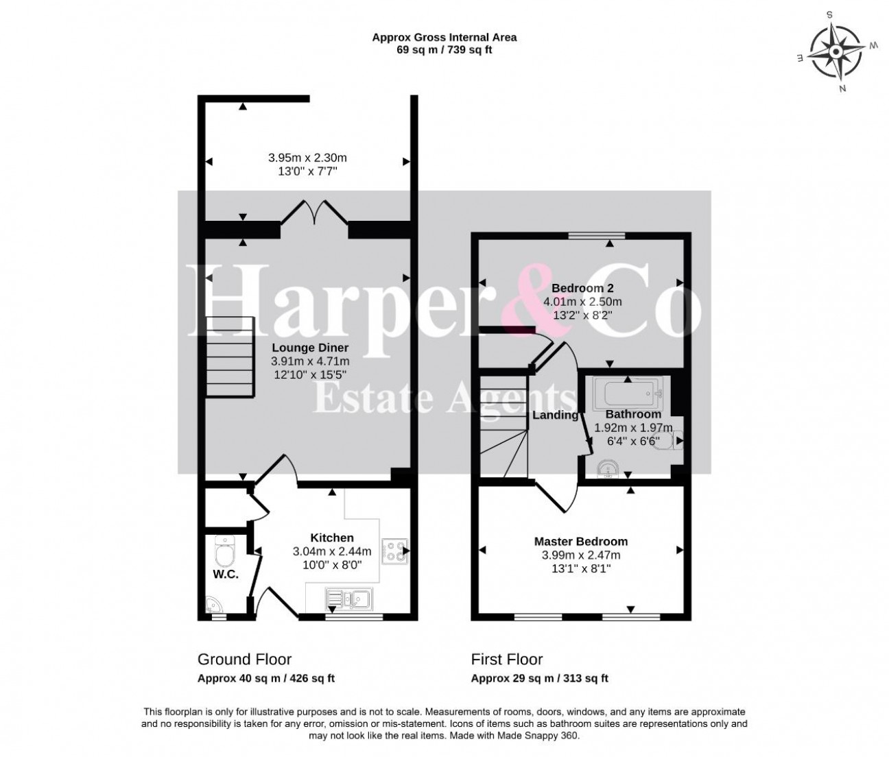 Faraday Drive, Stockton-On-Tees, TS19 8NY
