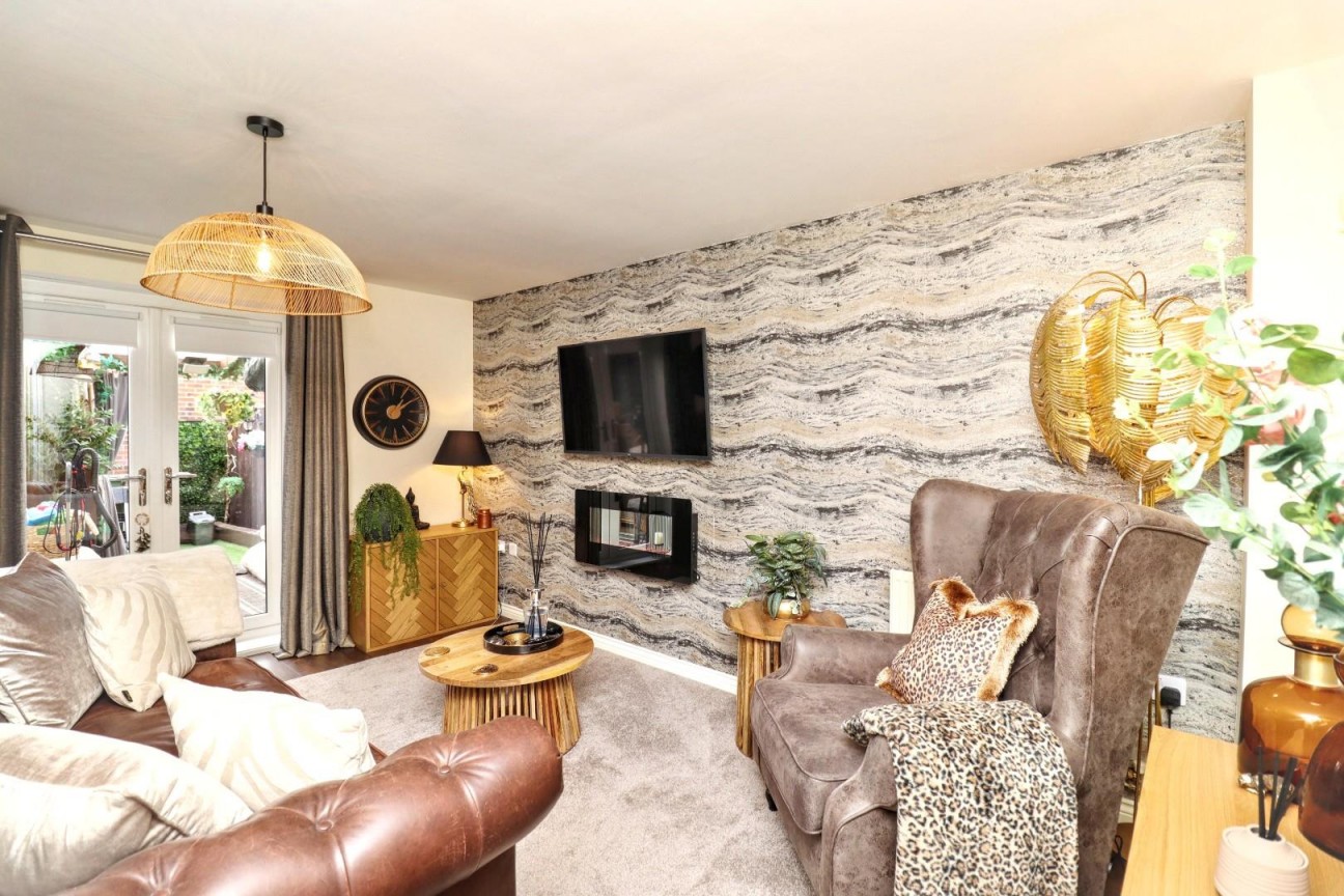 Faraday Drive, Stockton-On-Tees, TS19 8NY