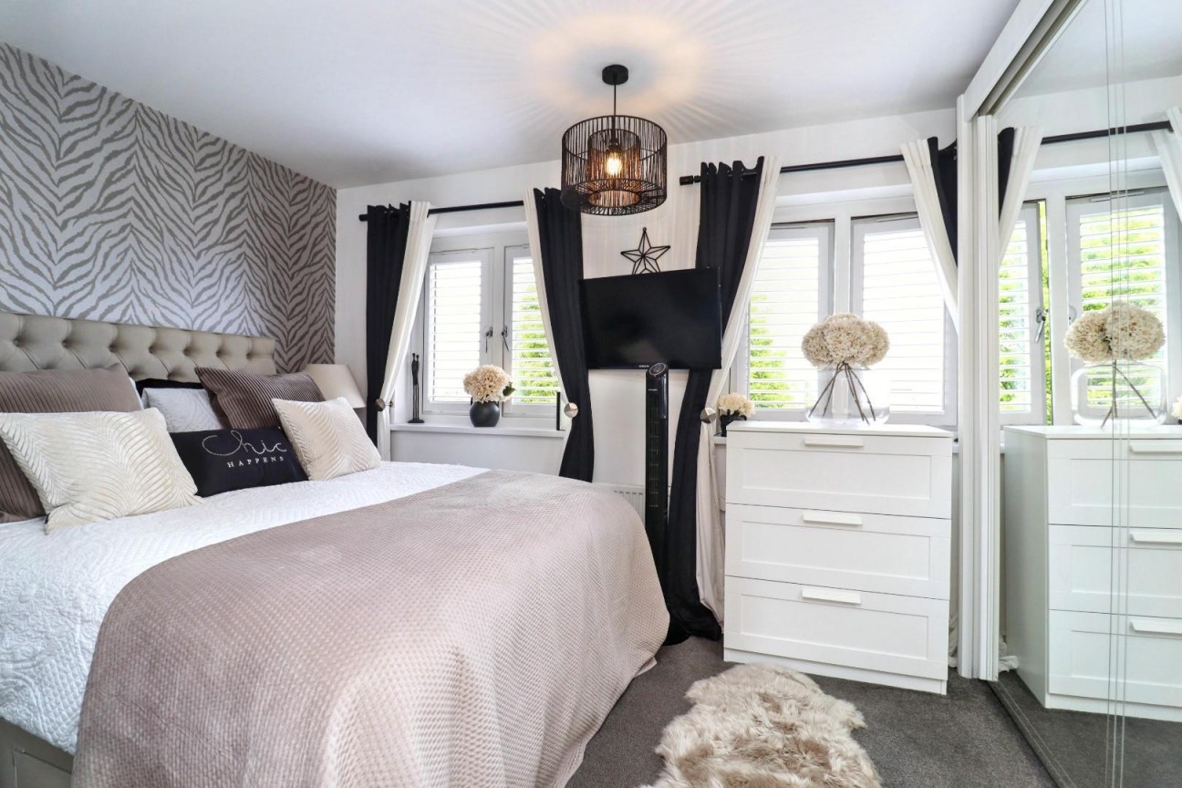Faraday Drive, Stockton-On-Tees, TS19 8NY