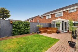 Petrel Crescent, Crooksbarn, Stockton-On-Tees, TS20 1SN