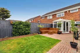 Petrel Crescent, Crooksbarn, Stockton-On-Tees, TS20 1SN
