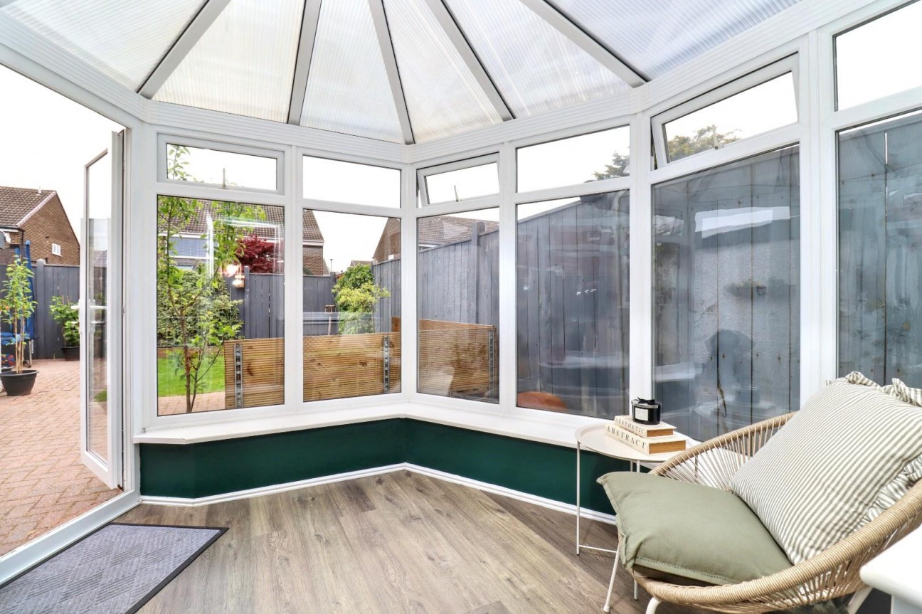 Petrel Crescent, Crooksbarn, Stockton-On-Tees, TS20 1SN