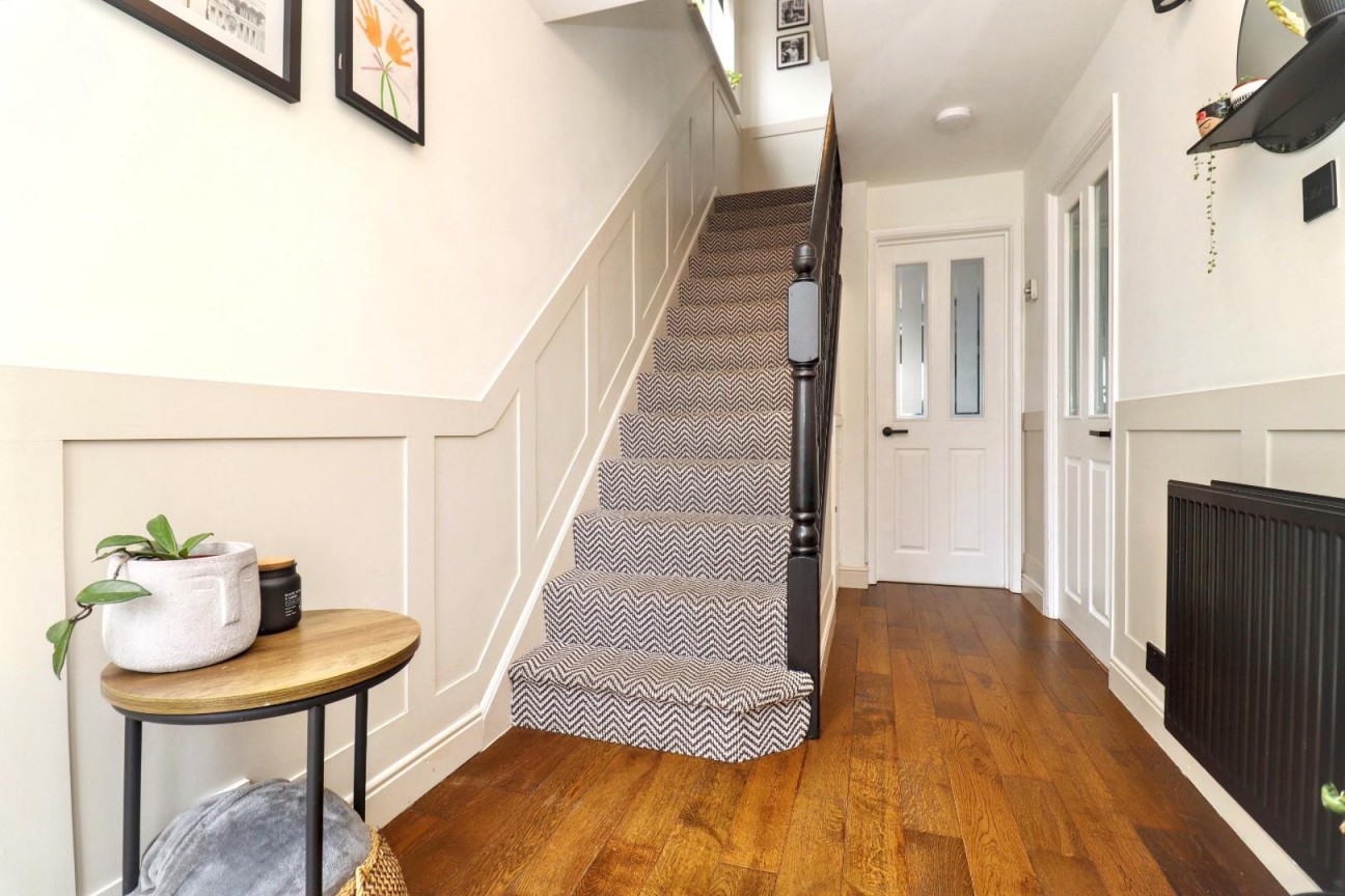 Petrel Crescent, Crooksbarn, Stockton-On-Tees, TS20 1SN