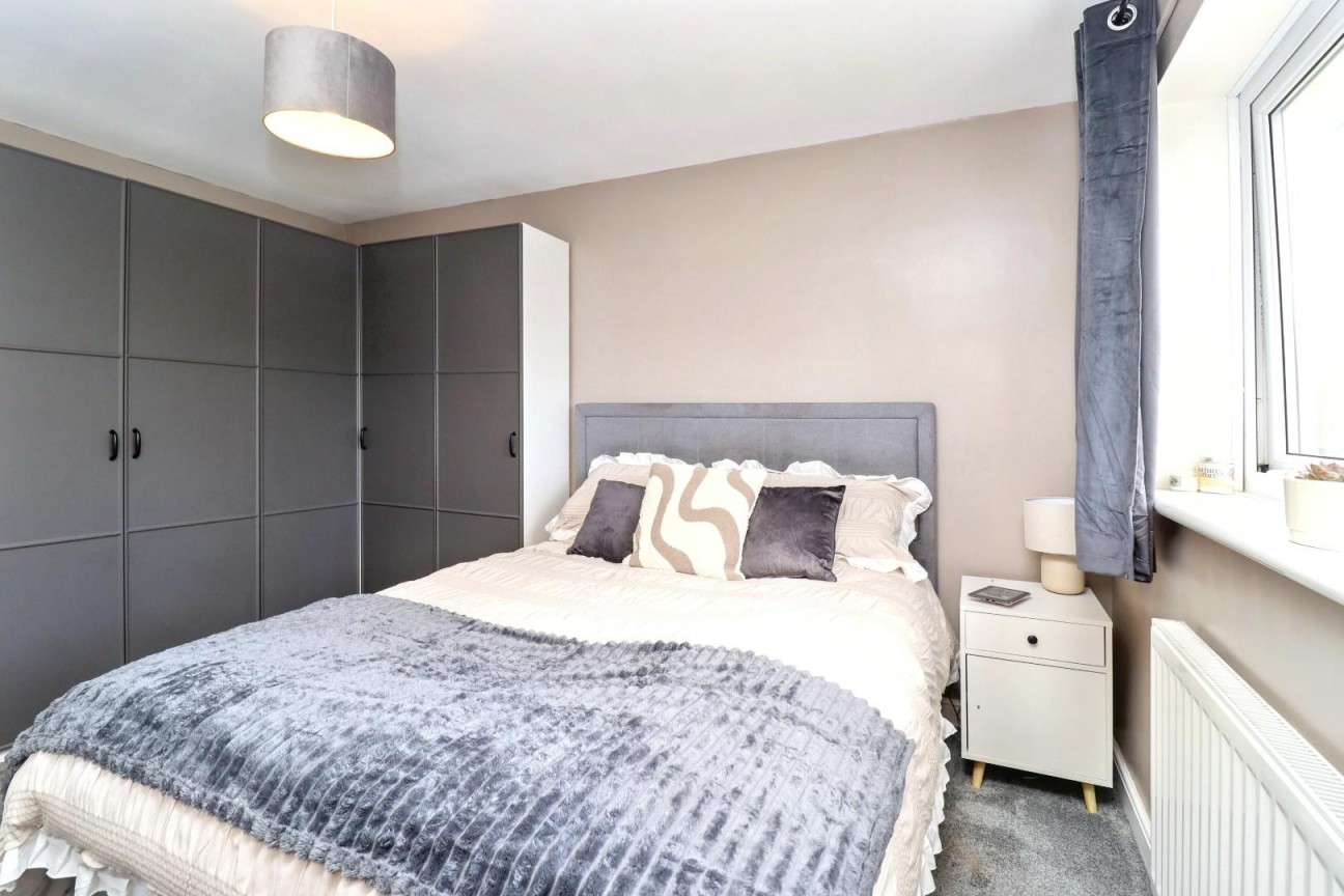 Petrel Crescent, Crooksbarn, Stockton-On-Tees, TS20 1SN