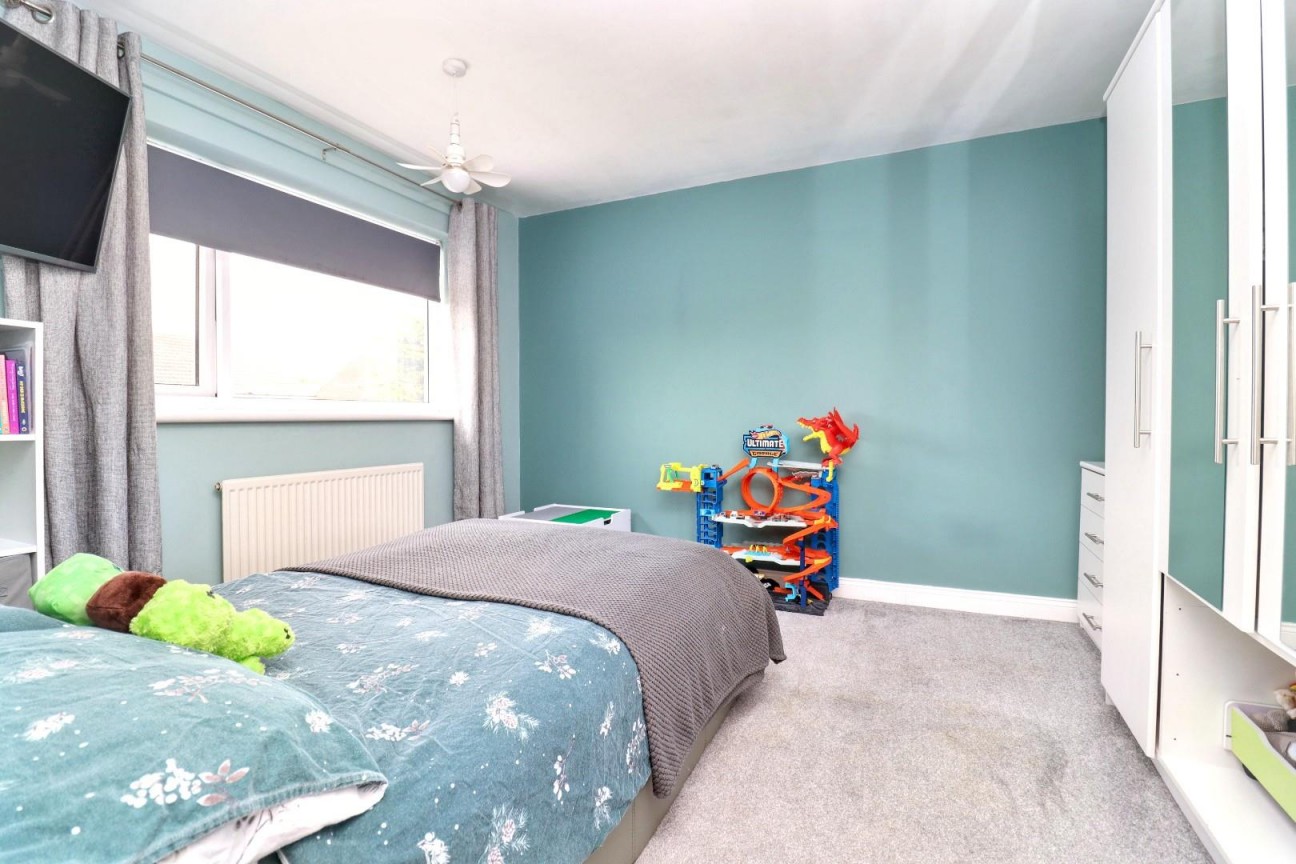 Petrel Crescent, Crooksbarn, Stockton-On-Tees, TS20 1SN