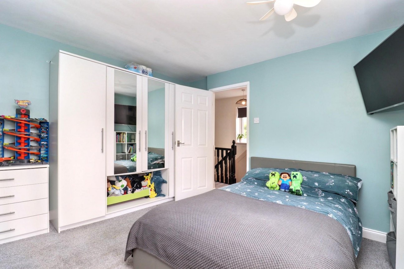 Petrel Crescent, Crooksbarn, Stockton-On-Tees, TS20 1SN